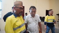 PGM Kedepankan Pendekatan Humanis Lewat Pembayaran Tali Asih untuk Penambang
