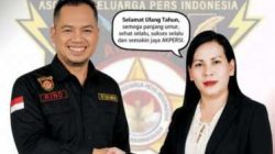 DPP hingga DPC AKPERSI Desak Propam Usut Dugaan Penganiayaan Jurnalis