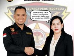 DPP hingga DPC AKPERSI Desak Propam Usut Dugaan Penganiayaan Jurnalis