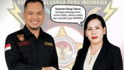DPP hingga DPC AKPERSI Desak Propam Usut Dugaan Penganiayaan Jurnalis