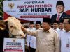 Program Kurban Prabowo Tuai Sorotan, DPR : Presiden Memang Punya Anggaran Sosial
