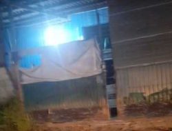 Kasus Dugaan Penyelewengan Solar Subsidi, Wartawan Alami Intimidasi di Lapangan