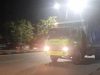 Truk Tangki Misterius di Semarang Picu Dugaan Distribusi Solar Ilegal