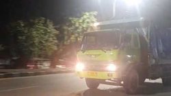 Truk Tangki Misterius di Semarang Picu Dugaan Distribusi Solar Ilegal