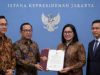 Pergantian Mendadak di BGN, Prabowo Targetkan Program Gizi Lebih Akuntabel dan Efektif