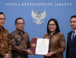 Pergantian Mendadak di BGN, Prabowo Targetkan Program Gizi Lebih Akuntabel dan Efektif