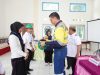 Pani Gold Mine Latih SDM Pohuwato Agar Siap Bersaing di Dunia Kerja