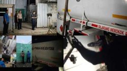 Gudang Misterius di Indramayu Diduga Tampung Solar Subsidi, APH Diminta Bertindak