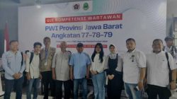 Pesan Tegas Atal S. Depari : Satu Berita Tak Terverifikasi Bisa Hancurkan Nama Baik Wartawan Seumur Hidup