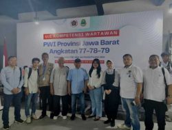 Pesan Tegas Atal S. Depari : Satu Berita Tak Terverifikasi Bisa Hancurkan Nama Baik Wartawan Seumur Hidup