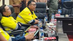 Tudingan Tak Berdasar, PGM Pastikan Seluruh Kegiatan Operasional Memiliki Izin Sah