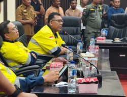 Tudingan Tak Berdasar, PGM Pastikan Seluruh Kegiatan Operasional Memiliki Izin Sah