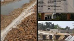 Proyek Sungai Tipar Cilacap Bernilai APBN Disorot, Ekonomi Lokal Terancam Terpinggirkan