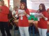 Warga Mojorejo Sukoharjo Rayakan HUT RI, Doorprize Kepala Sapi Jadi Perhatian