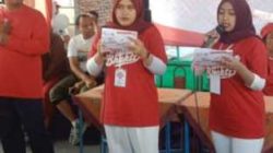 Warga Mojorejo Sukoharjo Rayakan HUT RI, Doorprize Kepala Sapi Jadi Perhatian