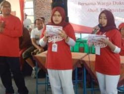 Warga Mojorejo Sukoharjo Rayakan HUT RI, Doorprize Kepala Sapi Jadi Perhatian