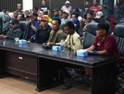 RDP Panas, Manajemen PGM Ungkap Fakta Penertiban Area Mutiara
