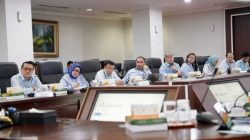 Pembangunan Papua Jadi Sorotan, KSP Tekankan Pendekatan Berbasis Kearifan Lokal