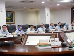 Pembangunan Papua Jadi Sorotan, KSP Tekankan Pendekatan Berbasis Kearifan Lokal